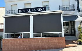 Hostal Restaurante La Niña
